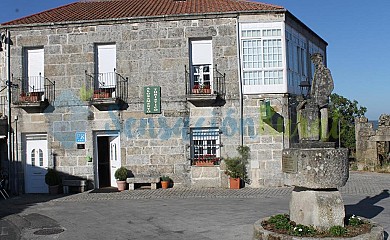 Casa O Torgal en Parada Do Sil - Foto 1, Ourense