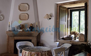 Casa Dos Cregos en Vila de Cruces - Foto 1, Pontevedra