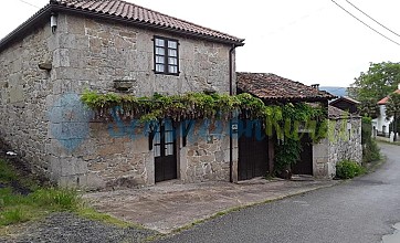 Casa de Campos en Silleda, Pontevedra