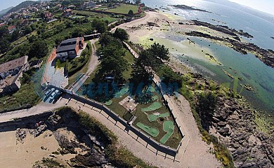 Casa Rural la Garita en Cangas - Foto 1, Pontevedra