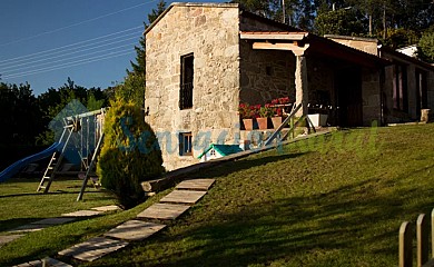 Casa Bravo en Pontevedra [Ciudad] - Foto 1, Pontevedra