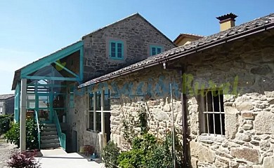 Casa Cabaqueiros en O Rosal - Foto 1, Pontevedra