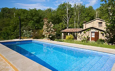 El Molí de Montanyà