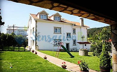 Casa Lourido en Cee - Foto 1, A Coruña