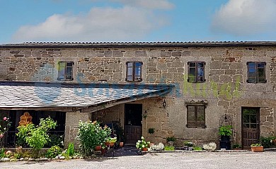 Casa Castoar en A Capela - Foto 1, A Coruña