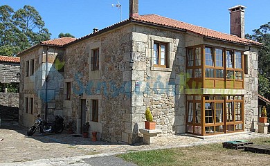 Casa de Trillo en Muxia - Foto 1, A Coruña