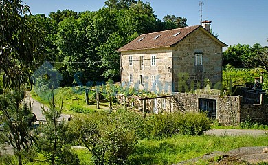 Os Petroglifos en Boiro - Foto 1, A Coruña