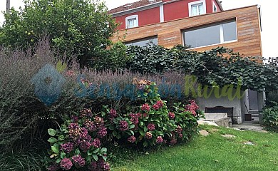 A Casa de Don Ricardo en Cabana de Bergantiños - Foto 1, A Coruña