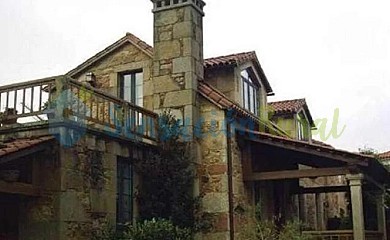 A Casa da Rianxeira en A Pobra do Caramiñal - Foto 1, A Coruña