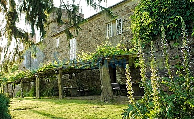 Pazo De Andeade en Touro - Foto 1, A Coruña