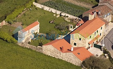 Casa Arpón en Malpica de Bergantiños - Foto 1, A Coruña