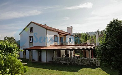 Casa de Roque en Sarnon - Foto 1, A Coruña