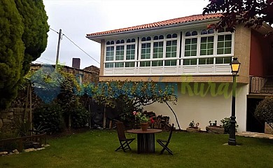 Casa Eloi en Cabana de Bergantiños - Foto 1, A Coruña