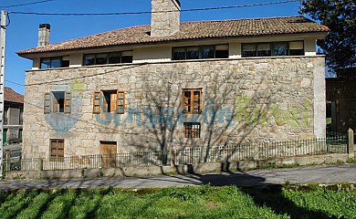 Casa Grande Da Capellania en Esclavitud - Foto 1, A Coruña