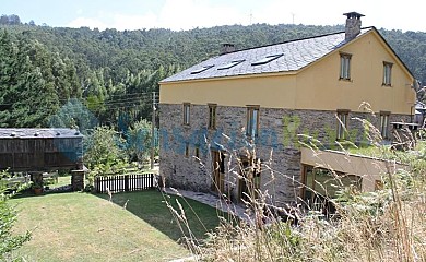 Casa Rural Soutomoro en Ortigueira - Foto 1, A Coruña