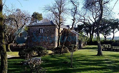 Rodeo da Casa en Recto - Foto 1, A Coruña