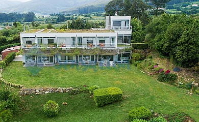 Hotel de Natureza A Miranda en Cariño - Foto 1, A Coruña