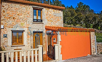 Casa Marcelino en Muxia - Foto 1, A Coruña