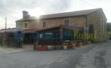 Casa O Gurés en Muxia - Foto 1, A Coruña