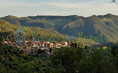 Casa Rural La Canal - Foto 1