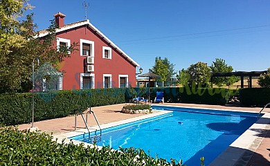 Casa Rural Villanova en Villanueva de Bogas - Foto 1, Toledo