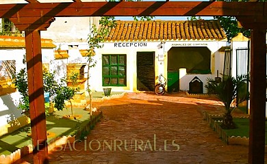 Casa Rural El Pinar en Talavera de la Reina - Foto 1, Toledo