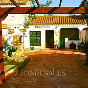 Casa Rural El Pinar 001