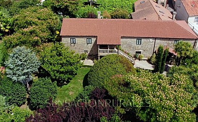 Casa Da Torre en Valga - Foto 1, Pontevedra