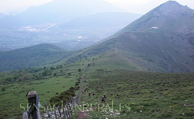 Casa Rural Txastarena - Foto 1