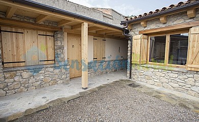 Casa Perdiu y Apartamentos en Guardia de Noguera - Foto 1, Lleida