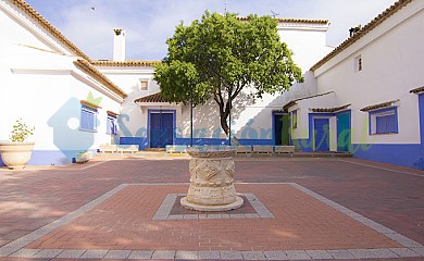 Casa Rural el Molar de Rus en Fuentealbilla - Foto 1, Albacete