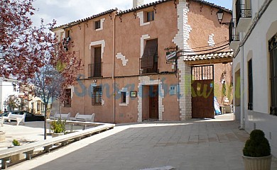 Casa rural El Chalán en Carrascosa Del Campo - Foto 1, Cuenca