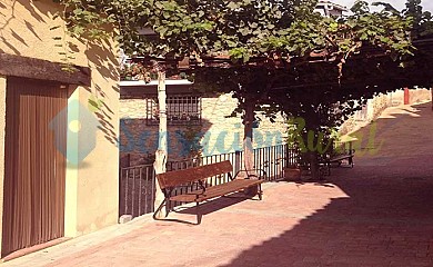 El Corral del Tío Emilio en Molinos del Papel - Foto 1, Cuenca