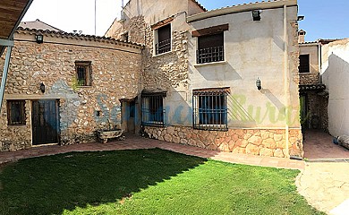 Casa Rural Almendros en Almendros - Foto 1, Cuenca