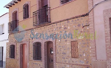 Colada de Peñarroya en Alcolea De Calatrava - Foto 1, Ciudad Real