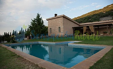 Casa Rural Las Madroñas en El Robledo - Foto 1, Ciudad Real