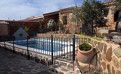 Casa Rural La Choza de Cabañeros en Santa Quiteria - Foto 1, Ciudad Real