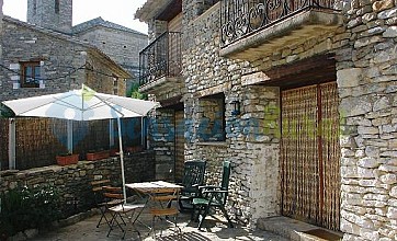 Casa Mur Artesanía en Lecina, Huesca