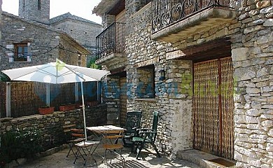 Casa Mur Artesanía en Lecina - Foto 1, Huesca