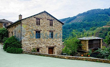 Taramundi Verde en Taramundi, Asturias