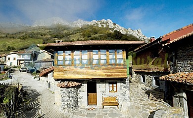 Casa El Forno en Cortes - Foto 1, Asturias