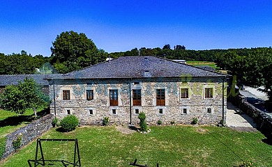 Cabeza Da Vila en San Martín de Oscos - Foto 1, Asturias