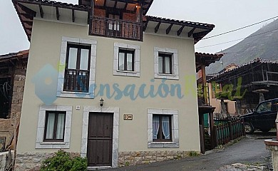 El Cantón en Cangas de Onis - Foto 1, Asturias