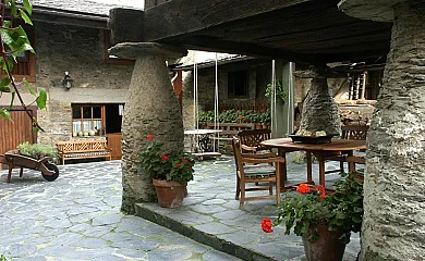 Casa Mario