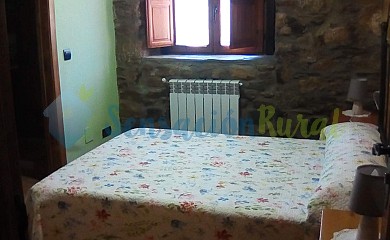 Casa Rural El Rincón del Bierzo en Borrenes - Foto 1, León