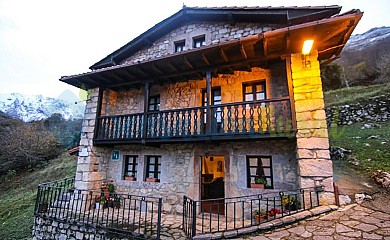 La Mata en Cuñaba - Foto 1, Asturias