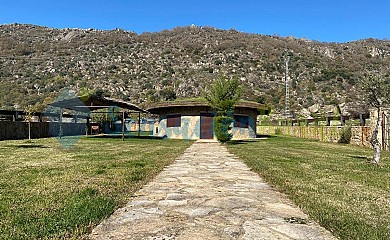 Apartamento rural La Dehesa en Cilleros - Foto 1, Cáceres