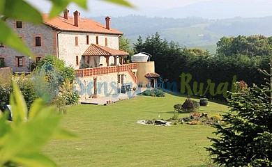 Hospedería del Alto de Marín en Entrambasaguas - Foto 1, Cantabria