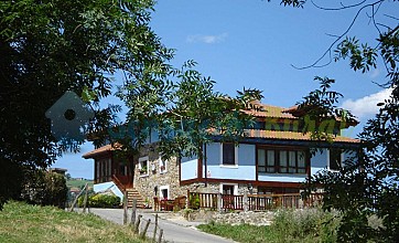 Vivienda Rural La Lastría en Soba, Cantabria