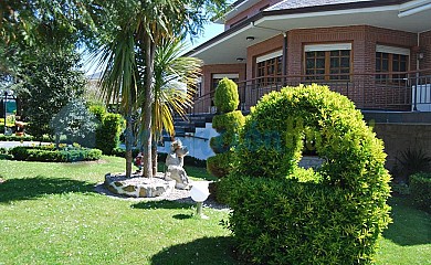 Alojamientos el Jardín en Soto de la Marina - Foto 1, Cantabria